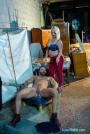 Pegging until the end scene photo 6