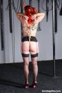 Spanky Alice 1 scene photo 4