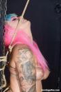 Pinkie 1 scene photo 7