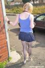 Introducing Satine Spark scene photo 3