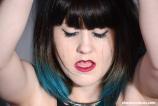 Introducing Louise Red scene photo 4