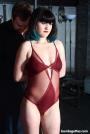 Louise Red 2 scene photo 3