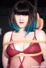 Louise Red 2 scene photo 4
