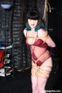 Louise Red 2 scene photo 5