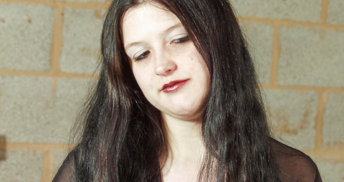 Slavegirl Emma