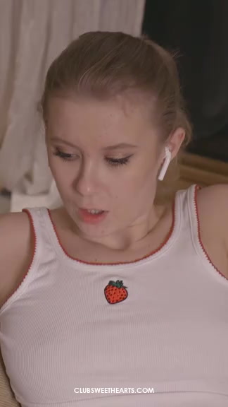 Casey I porno reel