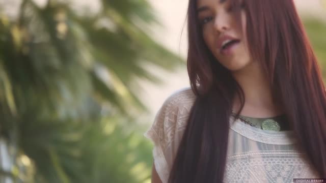 Selena Santana is a stunning babe, Digital Desire, Babe video thumbnail