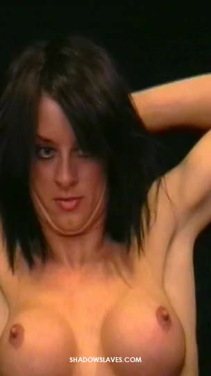 Dannii Black porn reel