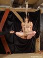 Suspended and tormented scene photo 7