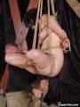 Suspended and tormented scene photo 9