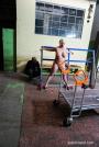 Machine fuck pleasure scene photo 7