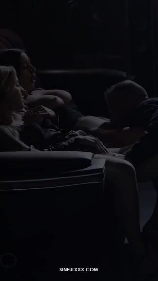 Lady Gang porno reel