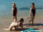 Fetish Island 2 Part 1 scene photo 8