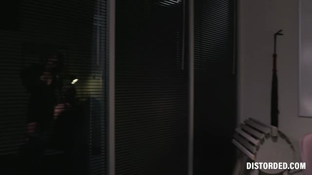 The interrogation