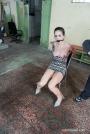 Whipped and bound scene photo 4