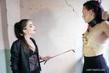 Lenna being in charge scene photo 2
