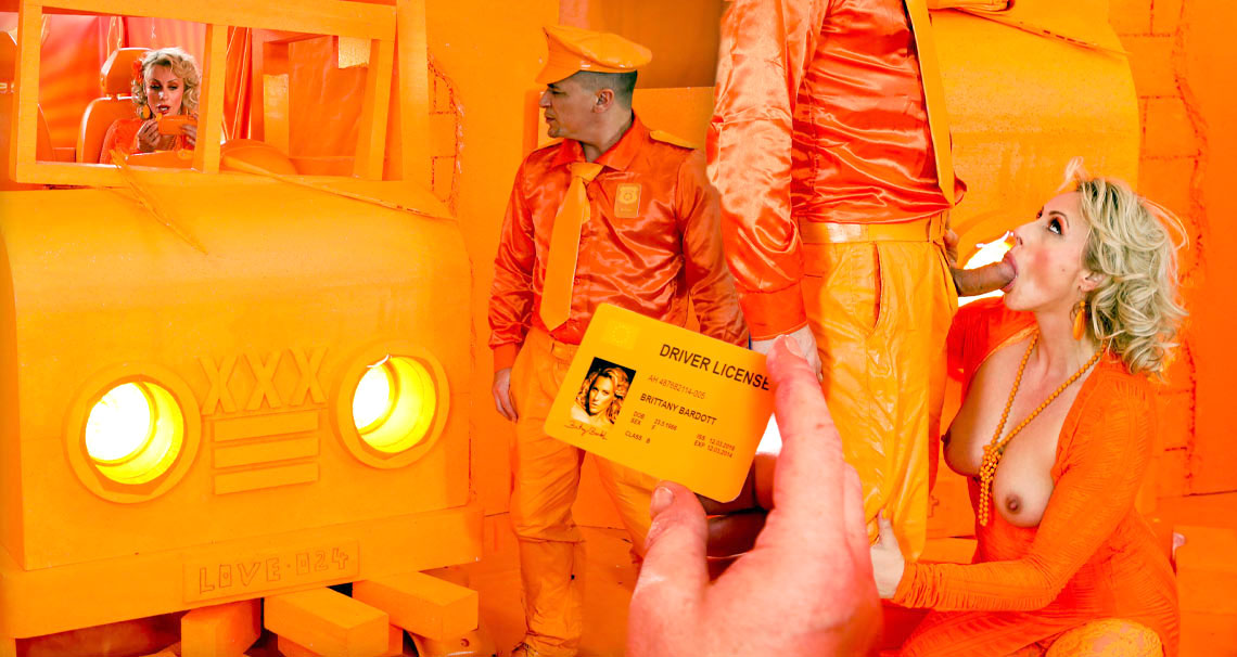 Colors on Fire 1 poster