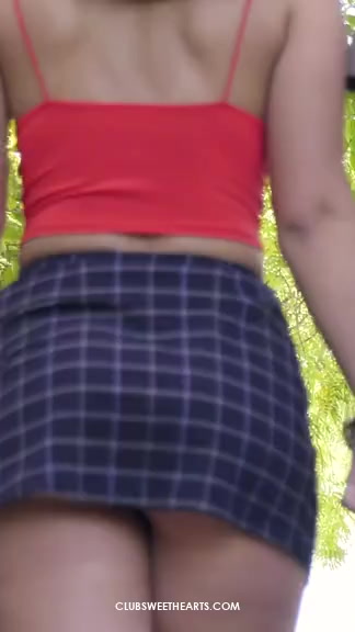 What a View porno reel