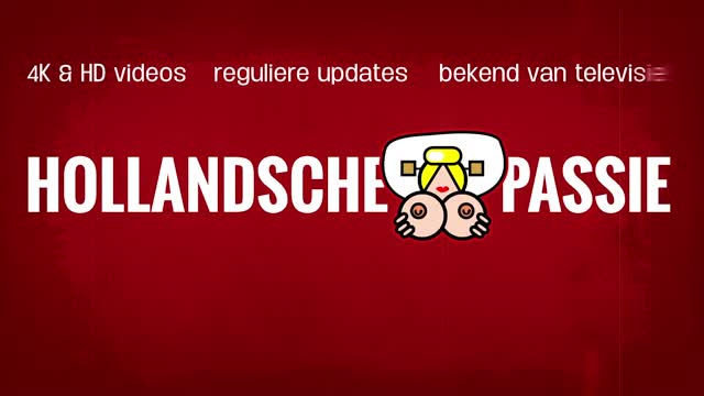 Screenshot uit Boksen met sletten 3