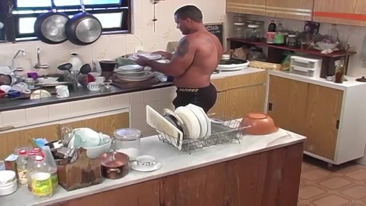Seeing What Happens 2
