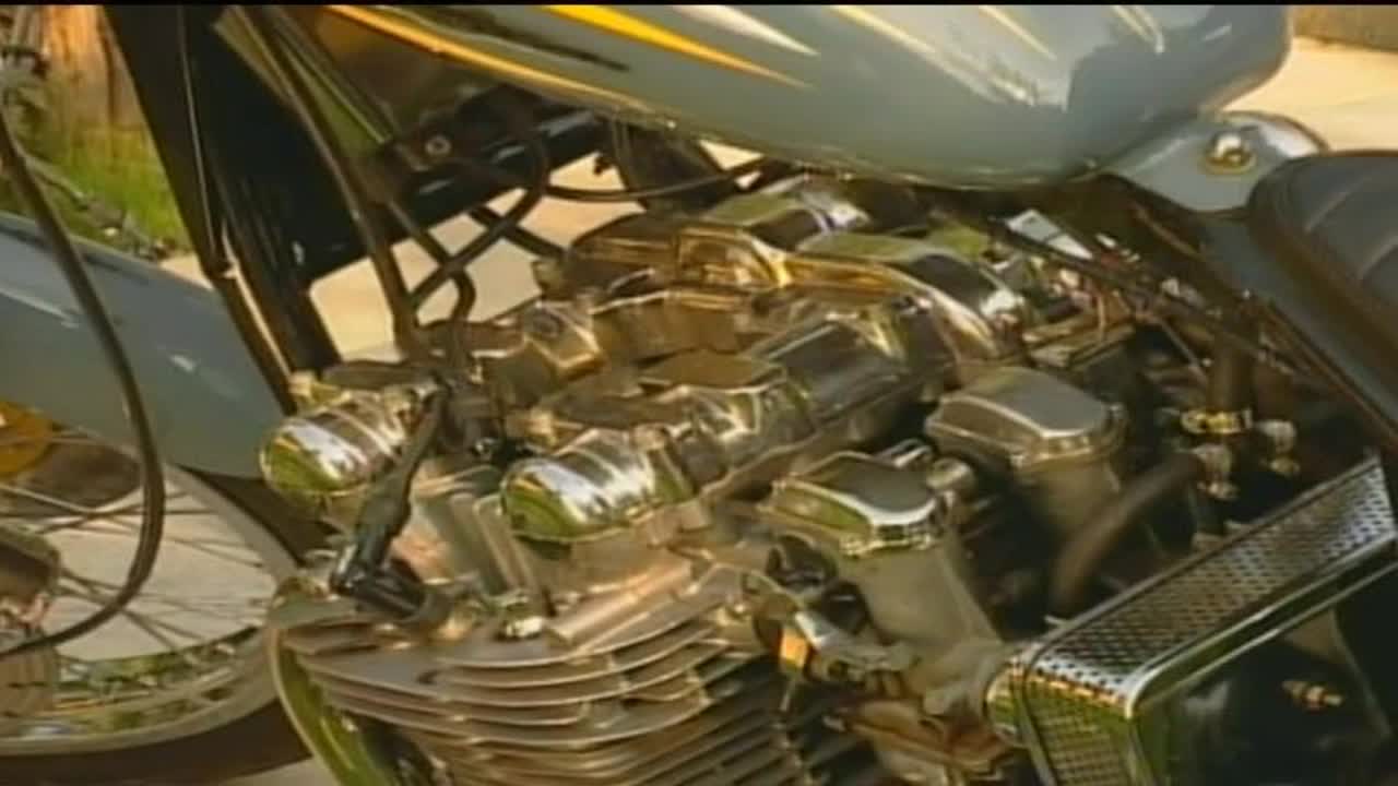 Bikers Bang Vol2 2