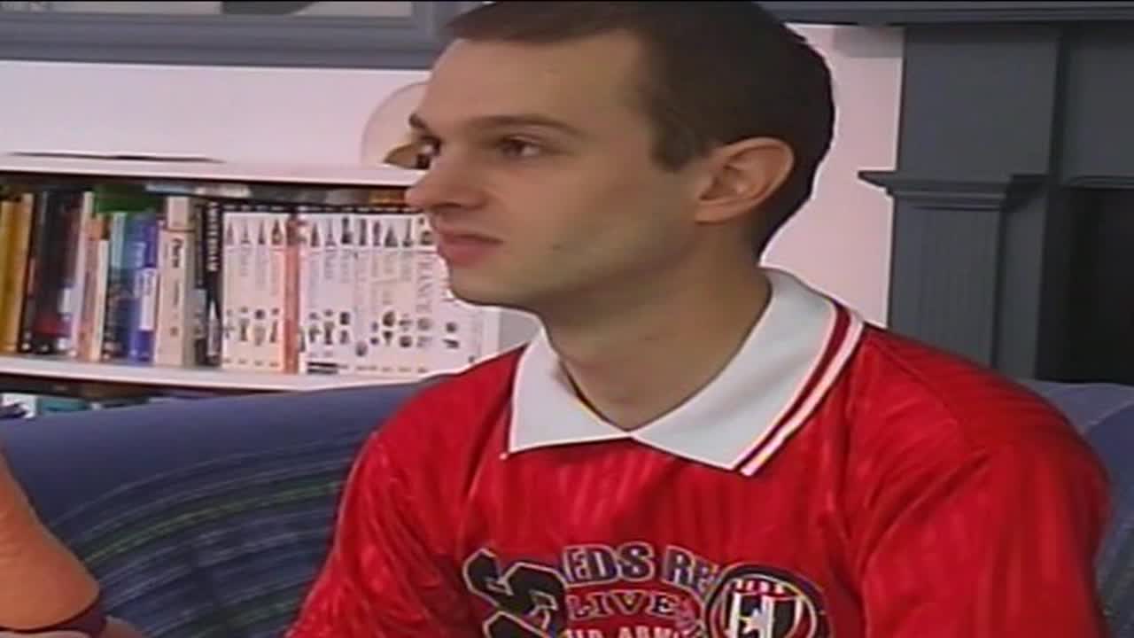 British Guys Live Vol1 1