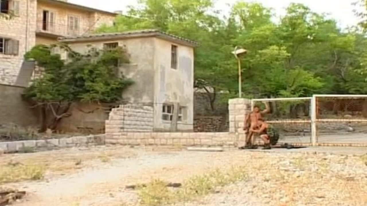 Forced Enrty Squad 3