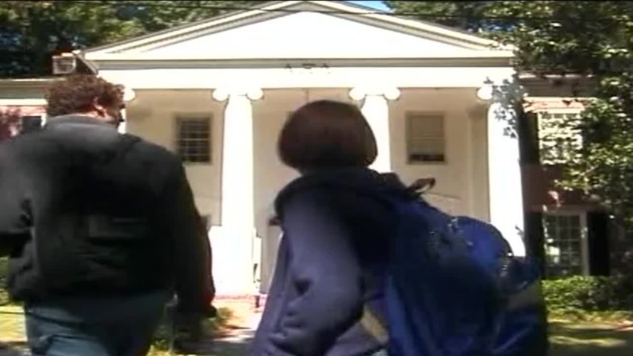 Fraternity Feet Rituals 2