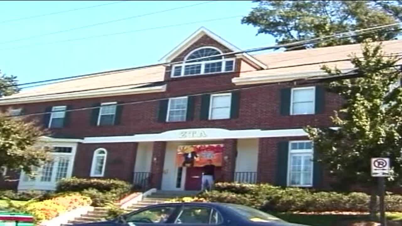 Fraternity Feet Rituals 4