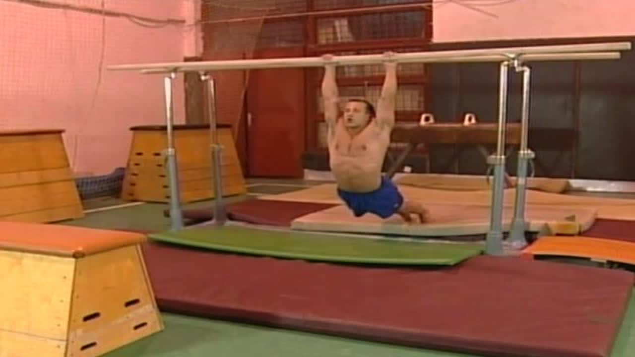 Gymnastic Lovers Vol2 4