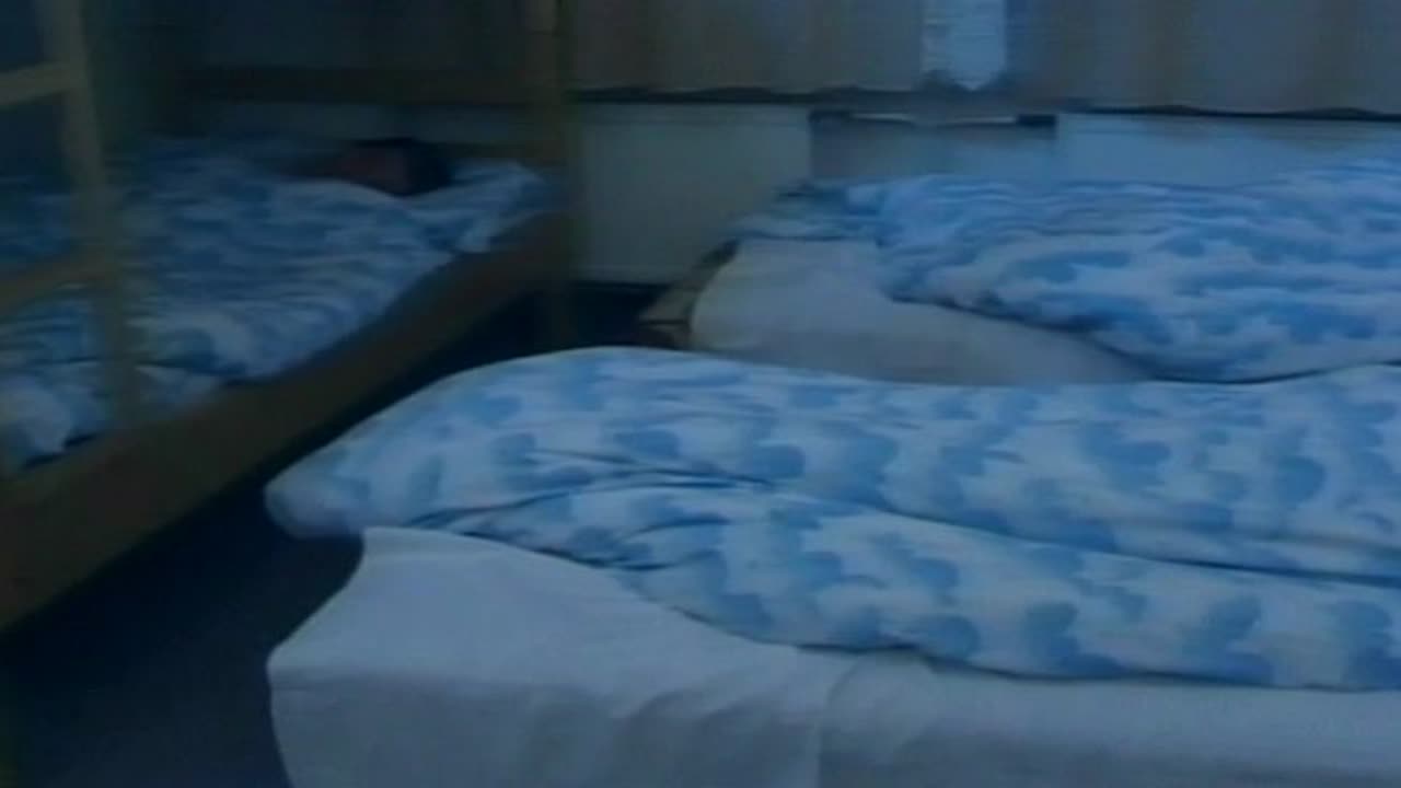 Hungarian College Jocks 6