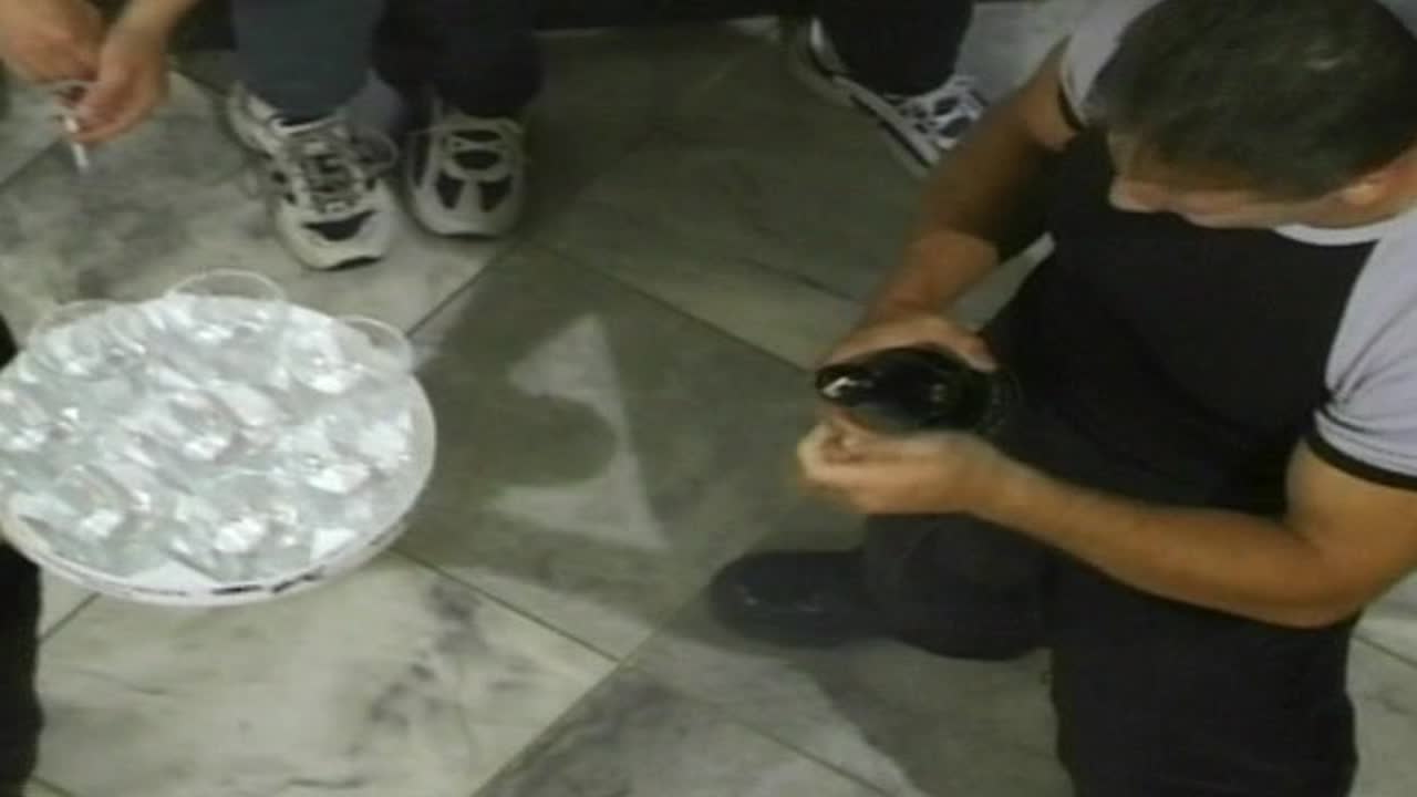 Hungarian College Jocks 7