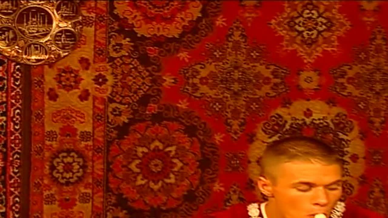 Lovers of Arabia 4