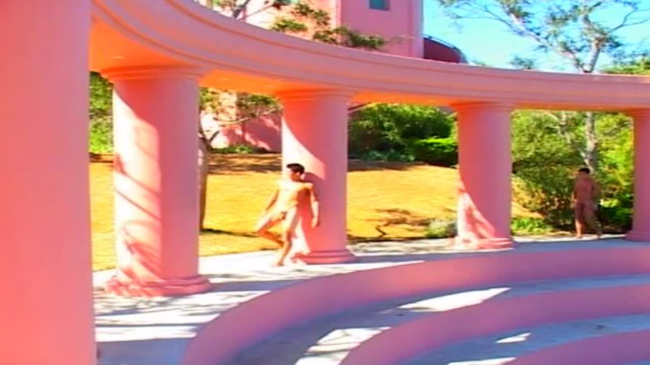 Sun Gods 3