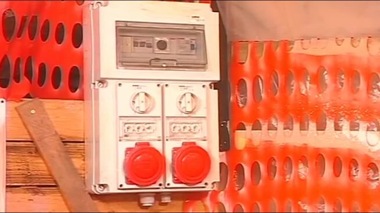 Construction Site Vol1 3