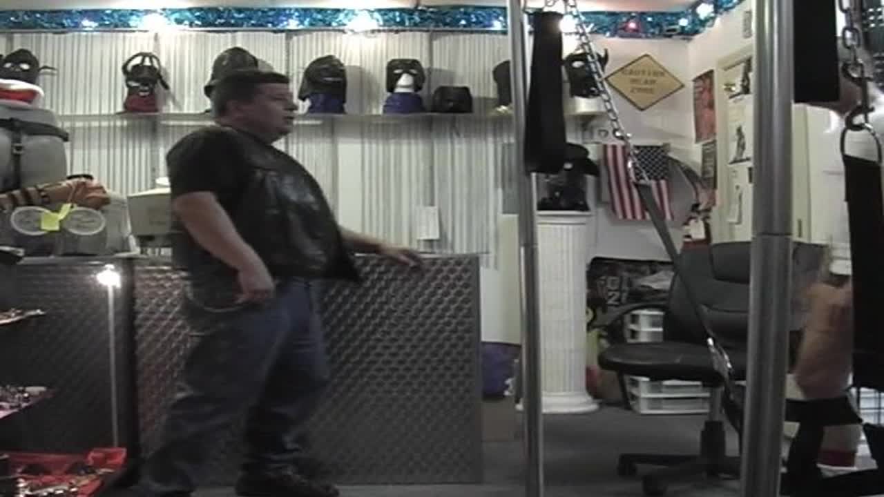 Boy Trade 2
