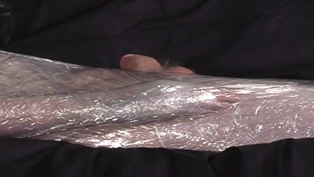 Milking the Mummy 3