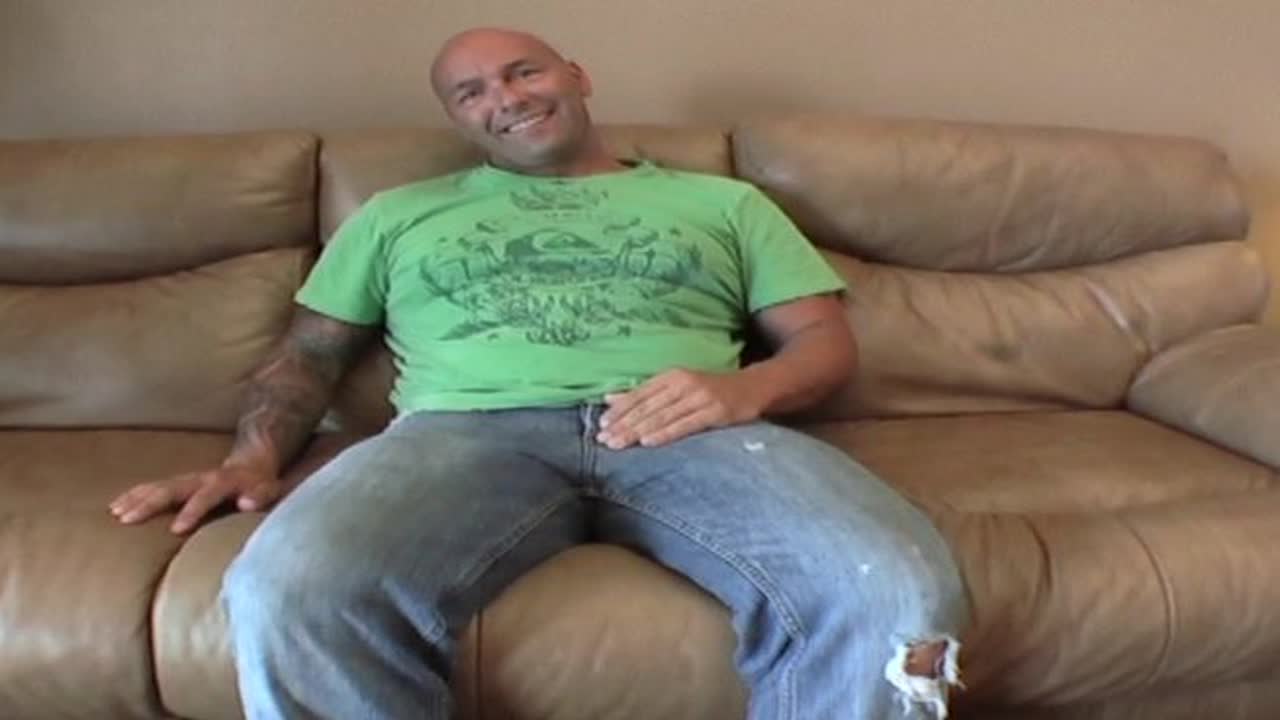 Show Me Your Straight Cock Vol2 3