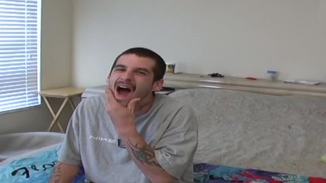 Show Me Your Straight Cock Vol2 4