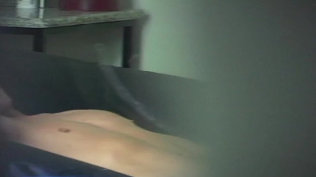 Straight Guys Caught on Tape Vol2 9