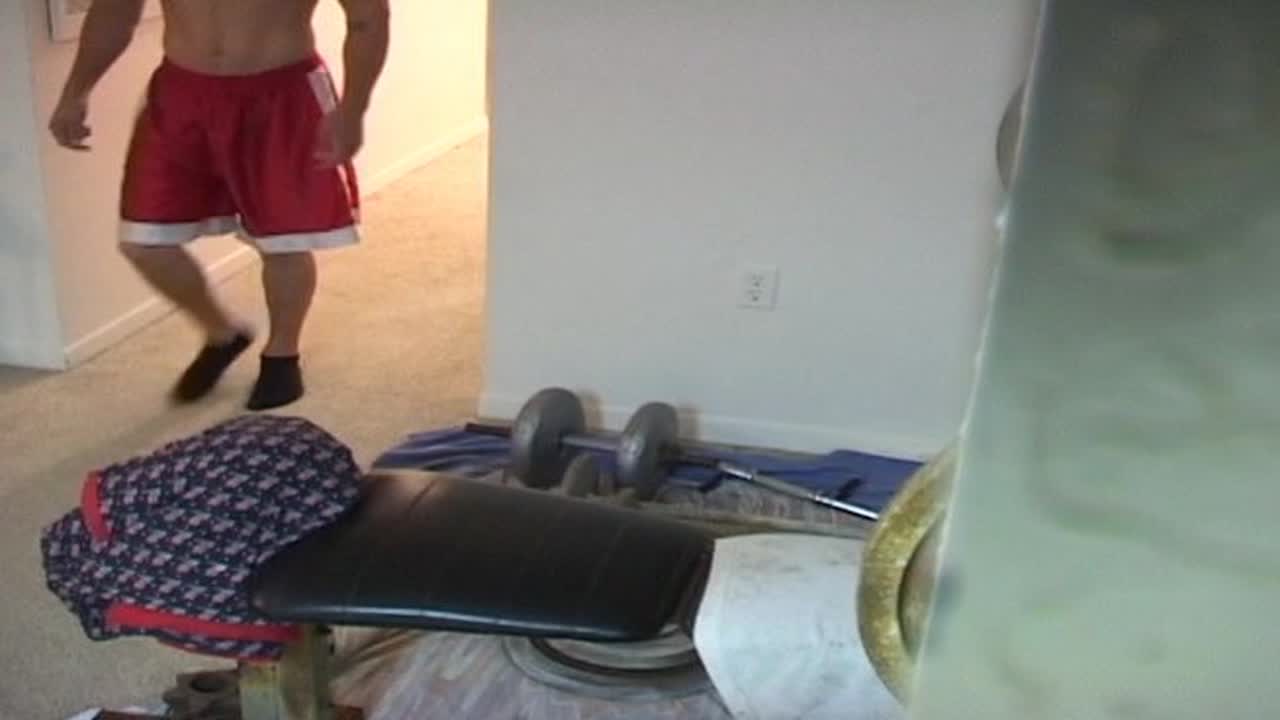 Straight Guys Caught on Tape Vol3 5