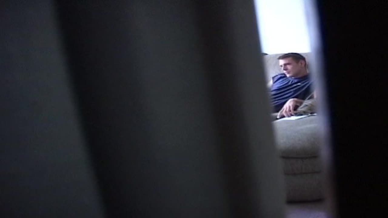 Straight Guys Caught on Tape Vol3 6