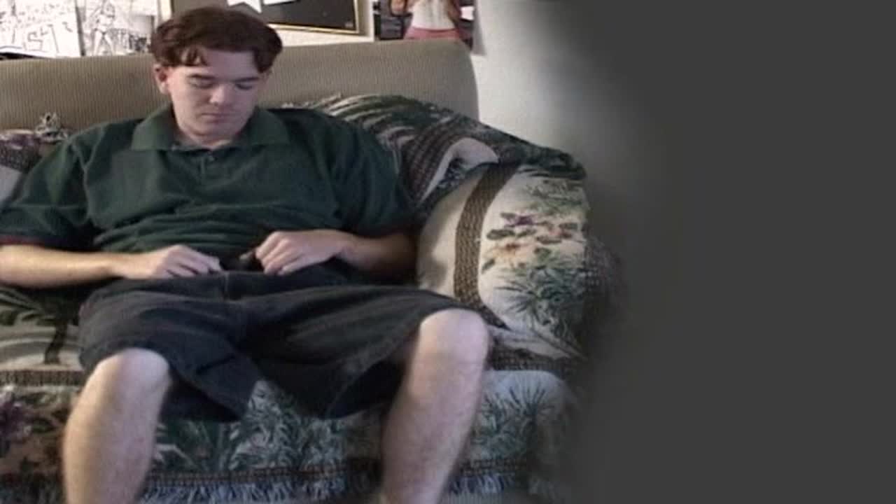 Straight Guys Caught on Tape Vol4 4