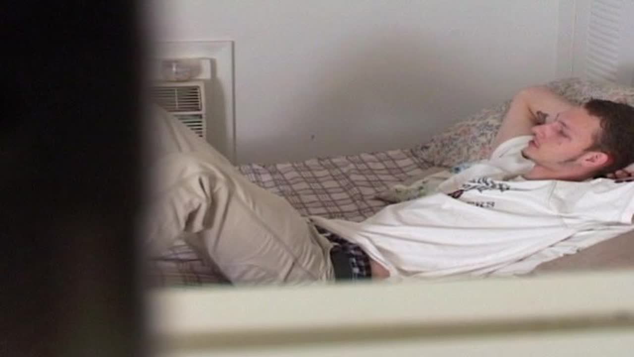 Straight Guys Caught on Tape Vol4 6