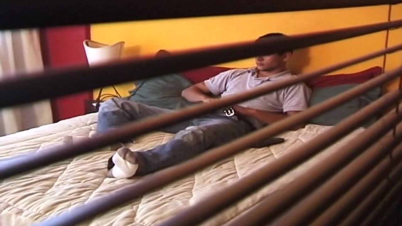 Straight Guys Caught on Tape Vol5 6