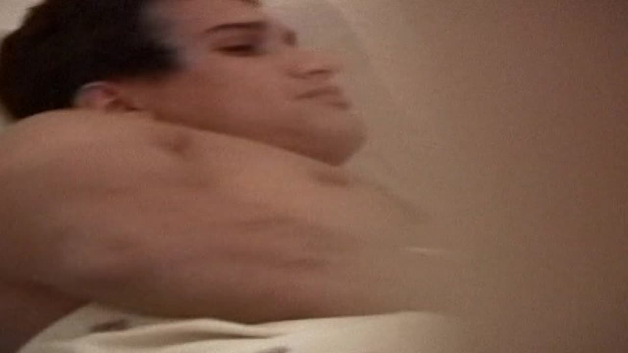 Straight Guys Caught on Tape Vol6 1