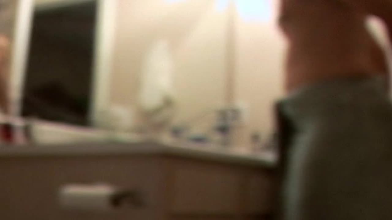 Straight Guys Caught on Tape Vol6 8