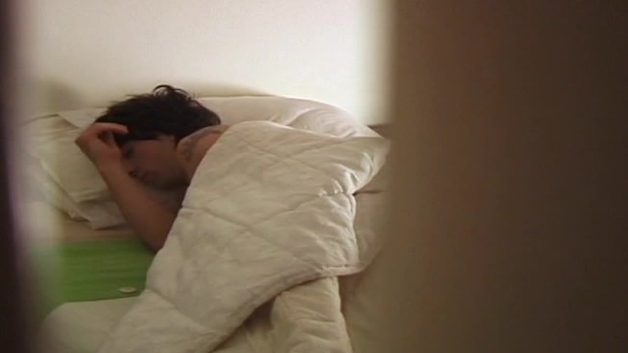 Straight Guys Caught on Tape Vol7 6