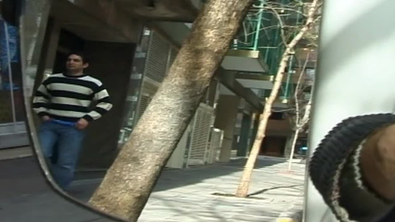 Straight Guys Caught on Tape Vol8 2