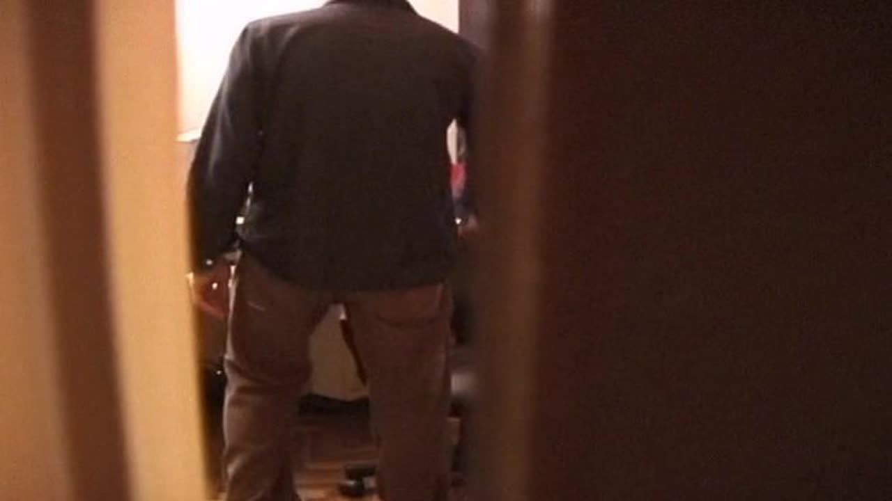 Straight Guys Caught on Tape Vol9 5